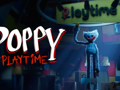 Unlocking Poppy Playtime for Free: A VPEsports SharedSteam Exclusive