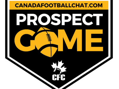 2025 CFC Prospect Game on TSN Delivers Instant Classic at Hamilton Stadium (FULL GAME HD BROADCAST)