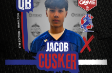 CFC Prospect Game Spotlight: Centennial QB Cusker turning his dreams into a reality