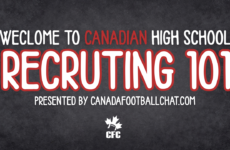 Recruiting 101: How to Stand Out at a Camp When You’re Not in the Top Group