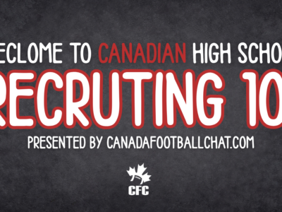 Recruiting 101: How to Stand Out at a Camp When You’re Not in the Top Group