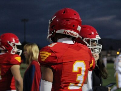 Season Preview: W.J. Mouat CB Bhandari determined to lock down opponents