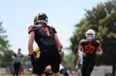 Season Preview: Mount Douglas RB/LB Anderson embracing leadership role after breakout varsity debut