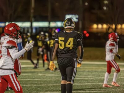 Season Preview: Schubert DT Gingell chasing records and redemption in 2025