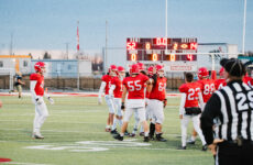 Season Preview: Raymond K/P King focused on earning his shot and leading Comets to redemption