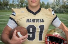 Season Preview: Hammarskjold DE Williamson ready to wreak havoc and rewrite the script