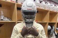 Season Preview: St. Charles College DL/OL Olili committed to no days off