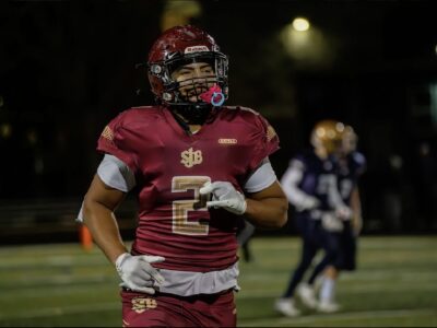 Season Preview: St. Jean de Brébeuf LB Joseph aiming for Tier I MVP comeback story
