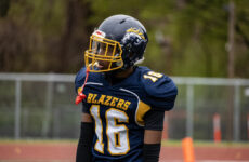 Season Preview: Billings CB Dear chasing history in his senior campaign