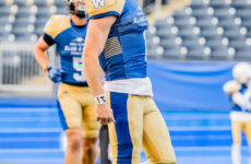 Season Preview: Dakota QB Hosein returns to defend perfection with a record-breaking mindset