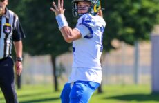 Season Preview: LCI QB Parker chasing greatness with Raymond circled in bold