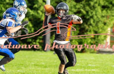 Season Preview: Spectrum WR Miller ready to put Spectrum back on the map
