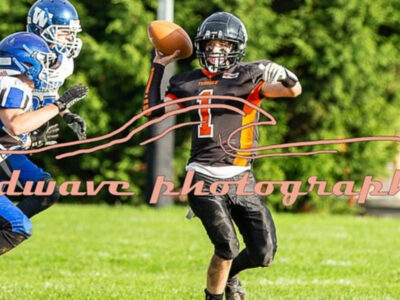 Season Preview: Spectrum WR Miller ready to put Spectrum back on the map