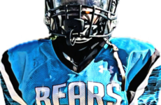 Season Preview: Brooklin LB Ford setting the tone early with eyes on LOSSA title run