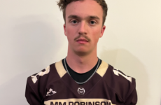 Season Preview: M.M. Robinson LB Lauzon looking to lead the Rams resurgence