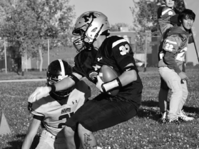 Season Preview: Maples ATH/KP Westwood ready to lead by example