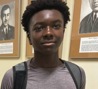 Season Preview: Brantford CI DB Ricketts ready to shut it all down