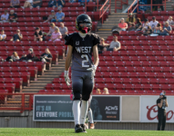 Season Preview: Joane Cardinal-Schubert WR/DB Borhot ready for a breakout season
