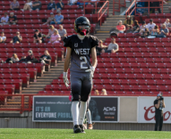 Season Preview: Joane Cardinal-Schubert WR/DB Borhot ready for a breakout season