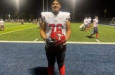 Season Preview: Leduc DL Sardinha Debbink ready to turn the corner and lead a resurgence