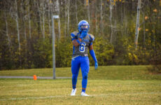 Season Preview: St. Mother Teresa DB Taylor focused on big goals and NCAA recruitment