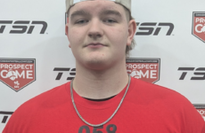 Season Preview: Peace Wapiti OT Martin focused on chemistry, revenge, and the road to Provincials