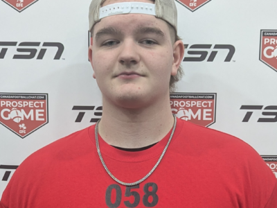 Season Preview: Peace Wapiti OT Martin focused on chemistry, revenge, and the road to Provincials