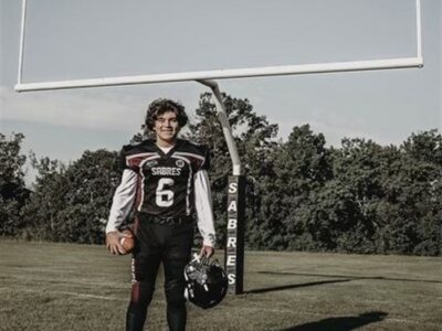 Season Preview: Springfield QB Pats laser focused on leadership and discipline