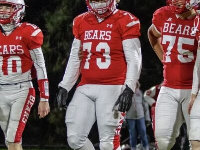 Season Preview: Mount Boucherie DL Dunn determined to spark a playoff run