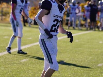 Season Preview: Jacob Hespeler DB Kerr locked in on getting the Hawks back to OFSAA