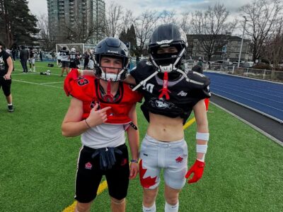Season Preview: Miller CB McBeth ready to turn rivalry into a statement