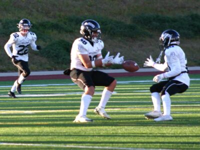 Season Preview: Bellerose LB Bouno dreaming of a three-peat and local bragging rights
