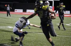 Season Preview: Horton RB Gray set to explode in revenge tour