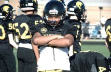 Season Preview: St. David LB Dennis preparing for District 8 takeover