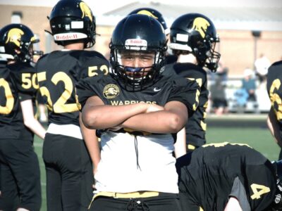 Season Preview: St. David LB Dennis preparing for District 8 takeover