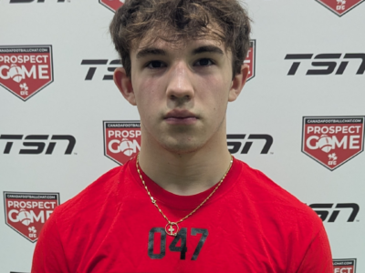Season Preview: Gatineau RB Lelievre ready to spark redemption run