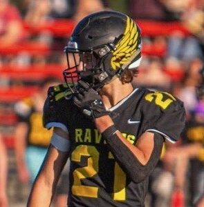 Season Preview: Joane Cardinal-Schubert DB Thiessen excited to lead Ravens’ aerial assault