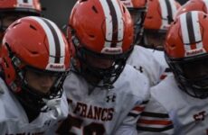 Season Preview: St. Francis DE Carr has his sights set on sack supremacy
