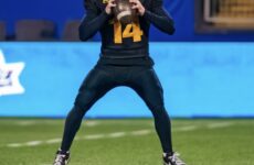 Season Preview: Dakota QB Mielke looking to keep the dynasty alive