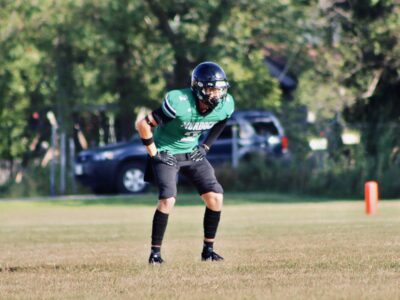 Season Preview: Murdoch MacKay DB Manastyrsky set to lead the charge in DII