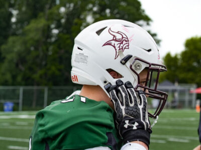Season Preview: Wakaw OL Leuschen plans to finish what they started