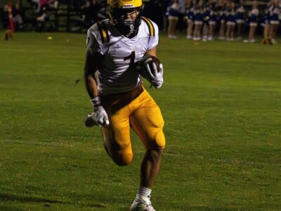Season Preview: Langley DB/RB Kardos eager to turn heads after CFC Prospect Game