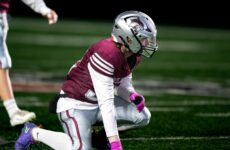 Season Preview: F.W. Johnson DE Nagy aims to rewrite school history