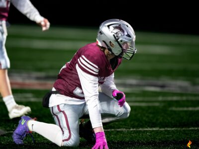 Season Preview: F.W. Johnson DE Nagy aims to rewrite school history