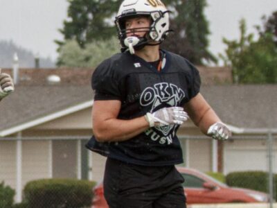 Season Preview: Okanagan Mission DL Williams primed to prove he’s one of the best in the country