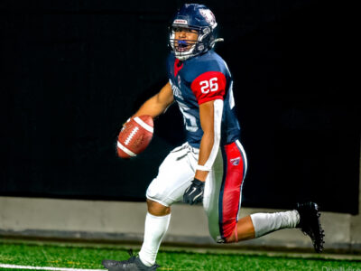 Season Preview: Miller RB Adams locked in on revenge tour after semifinal heartbreak