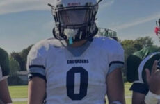 Season Preview: Catholic Central LB Asuncion locked in on repeat OFSAA run