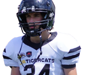 Season Preview: Waterford RB Whitehorn chasing payback and playoff berth