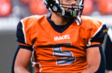Season Preview: Hyacks ATH Korenevskiy ready to attack all three phases