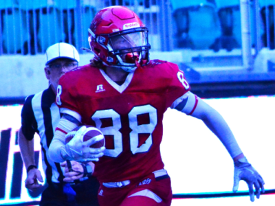 Season Preview: Balfour LB Thacyk eyes redemption run after playoff heartbreak